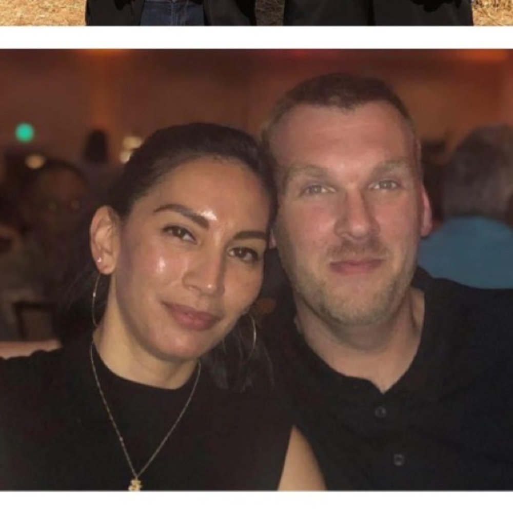 Meet your Posher, Dianne